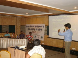 Sahodari Seminar on LGBT issues (4)